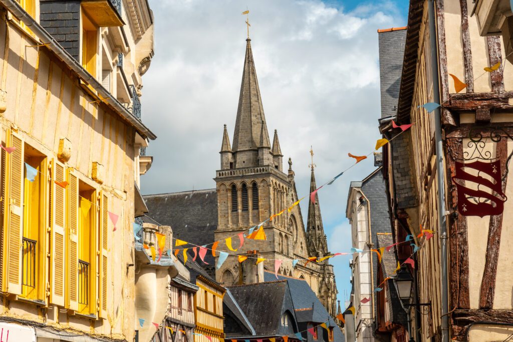 Vannes